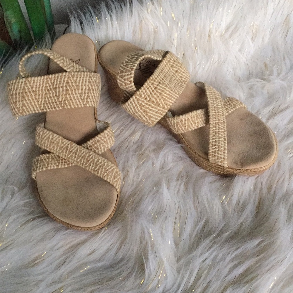 Island Slipper made in Hawaii size 8 New
